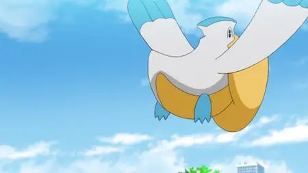 Pokémon S23E17