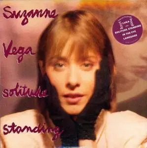 Suzanne Vega: Collection (1985-2014)