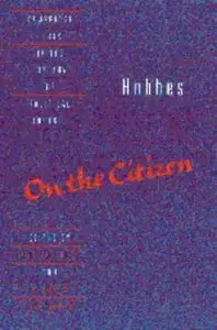 Hobbes: On the Citizen