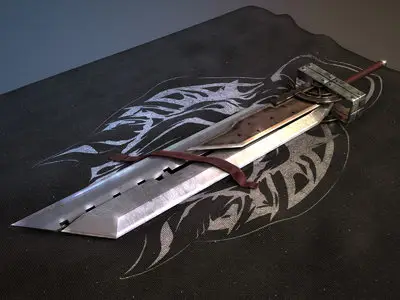 swords