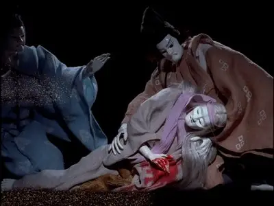 Kihachiro Kawamoto Film Works (1968-1990) [Re-UP]