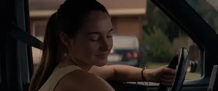 The Spectacular Now (2013)