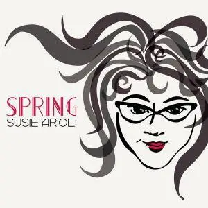 Susie Arioli - Spring (2015)