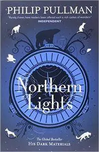 Northern Lights Adult Edition Wbn Cover (His Dark Materials)