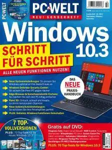 PC-Welt Sonderheft Nr.10 - September-November 2017