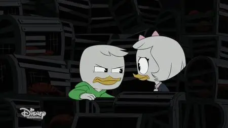 DuckTales S02E03