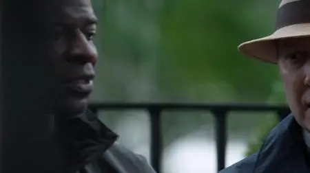 The Blacklist S04E08