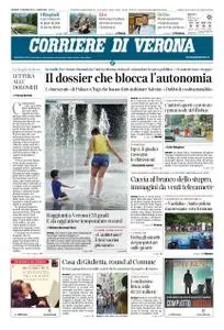 Corriere di Verona – 27 giugno 2019