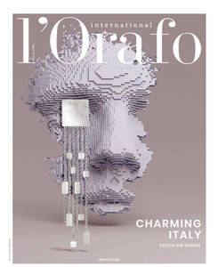 l'Orafo International - 2020