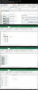 Excel : FONCTIONS DE RECHERCHE