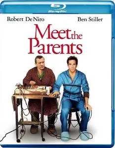 Meet The Parents (2000)