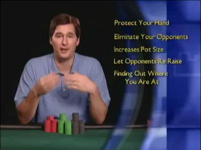 Million Dollar Poker System