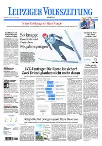 Leipziger Volkszeitung Muldental - 02. Januar 2019