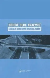 Bridge Deck Analysis