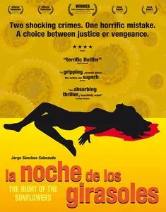 La noche de los girasoles / The Night of the Sunflowers (2006)