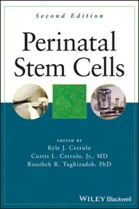 Perinatal Stem Cells (repost)