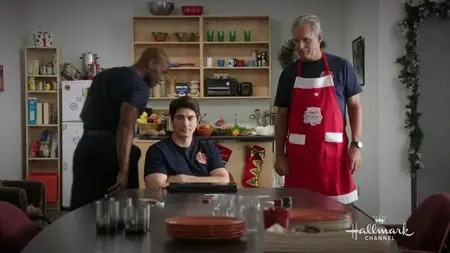 The Nine Lives of Christmas (2014)