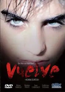 Vuelve (2013)