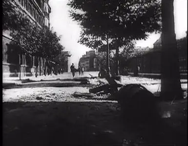 Discovery Channel - Europes Secret Armies: Resisting Hitler (2004)