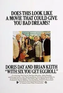 With Six You Get Eggroll (1968)