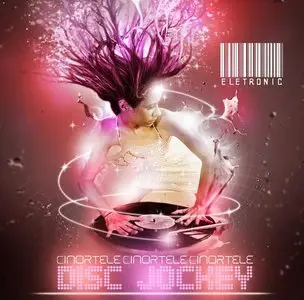 VA Disc Jockey By Cinortele