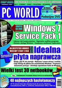 PC World - March 2011 (Poland)