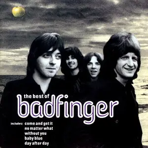 Badfinger - The Best Of Badfinger (1995)