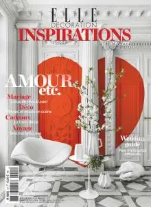 Elle Décoration Hors-Série - Inspirations 2019