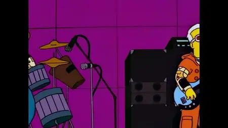 Die Simpsons S09E22