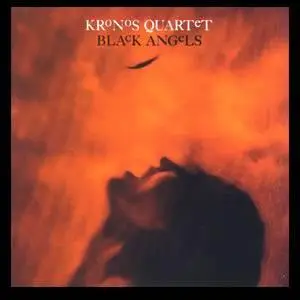 Kronos Quartet: Black Angels (1990)