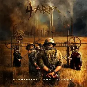 4Arm - Submission for Liberty (2012)
