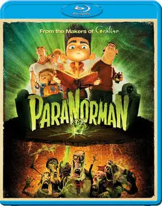 ParaNorman (2012)