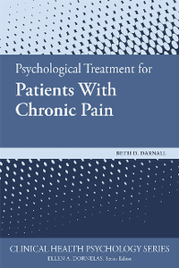 Psychological Treatment for Patients With Chronic Pain