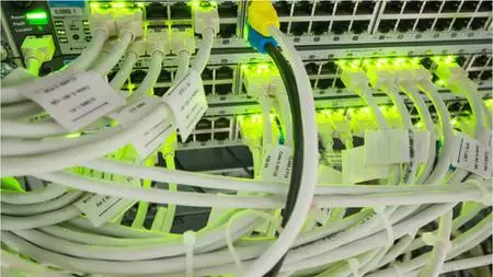 Network Engineering-A Journey From Beginner To Intermediate