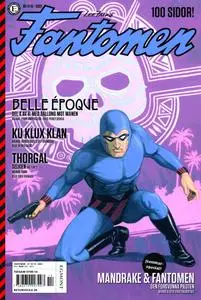 Fantomen – 29 juni 2023