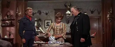 Custer of the West (1967)