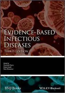 Evidence-Based Infectious Diseases, 3rd edition