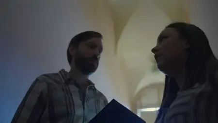 Hotel Paranormal S02E01