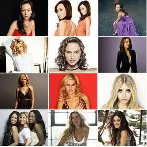 New Babes Wallpapers Pack33