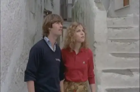 Antropophagus (1980)