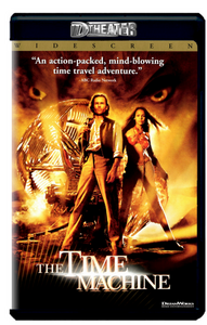 The Time Machine (2002)