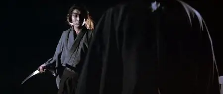 Hanzo The Razor Trilogy (1972-1974)