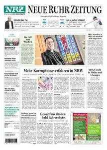 NRZ Neue Rhein Zeitung Wesel - 30. November 2017