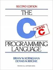 C Programming Language, 2nd Edition [Repost]