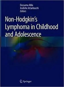 Non-Hodgkin`s Lymphoma in Childhood and Adolescence