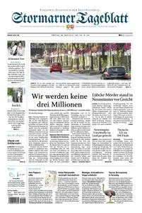 Stormarner Tageblatt - 28. Juni 2019