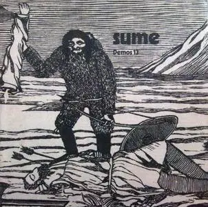 Sume - Sumut (1973)