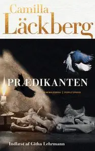 «Prædikanten» by Camilla Läckberg