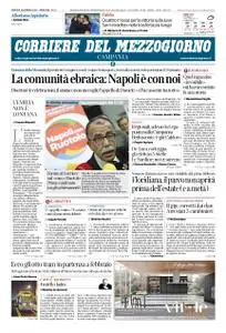 Corriere del Mezzogiorno Campania – 28 gennaio 2020