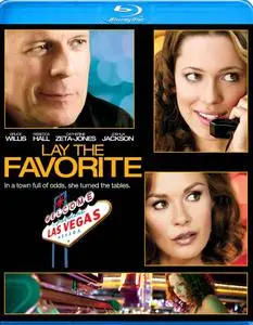 Lay the Favorite (2012)